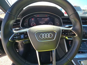 Audi A6 3.0T PRESTIGE  ! DISTRONIC/ | Mobile.bg    9