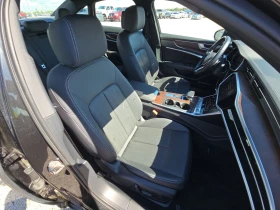 Audi A6 3.0T PRESTIGE  ! DISTRONIC/ | Mobile.bg    13