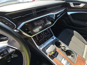 Audi A6 3.0T PRESTIGE  ! DISTRONIC/ | Mobile.bg    10