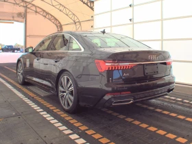Audi A6 3.0T PRESTIGE  ! DISTRONIC/ | Mobile.bg    4