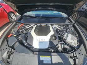 Audi A6 3.0T PRESTIGE  ! DISTRONIC/ | Mobile.bg    12