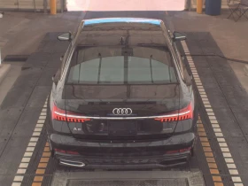 Audi A6 3.0T PRESTIGE  ! DISTRONIC/ | Mobile.bg    5