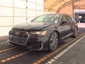 Audi A6 3.0T PRESTIGE  ! DISTRONIC/ | Mobile.bg    3