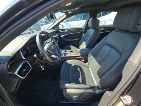 Audi A6 3.0T PRESTIGE  ! DISTRONIC/ | Mobile.bg    8