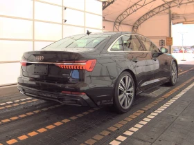 Audi A6 3.0T PRESTIGE  ! DISTRONIC/ | Mobile.bg    6