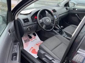 VW Golf ЛИЗИНГ-1.9TDI-105К.С-КЛИМА-ТОП - 6499 лв. / 3322.89 € - 27886254 7