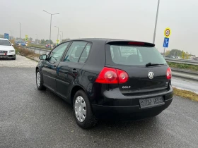 VW Golf ЛИЗИНГ-1.9TDI-105К.С-КЛИМА-ТОП - 6499 лв. / 3322.89 € - 27886254 6