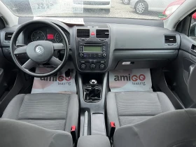 VW Golf ЛИЗИНГ-1.9TDI-105К.С-КЛИМА-ТОП - 6499 лв. / 3322.89 € - 27886254 11