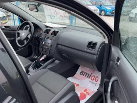 VW Golf ЛИЗИНГ-1.9TDI-105К.С-КЛИМА-ТОП - 6499 лв. / 3322.89 € - 27886254 12