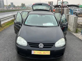 VW Golf ЛИЗИНГ-1.9TDI-105К.С-КЛИМА-ТОП - 6499 лв. / 3322.89 € - 27886254 16