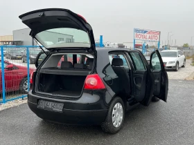 VW Golf ЛИЗИНГ-1.9TDI-105К.С-КЛИМА-ТОП - 6499 лв. / 3322.89 € - 27886254 13