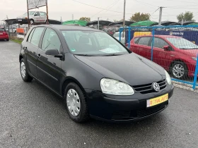 VW Golf ЛИЗИНГ-1.9TDI-105К.С-КЛИМА-ТОП - 6499 лв. / 3322.89 € - 27886254 3