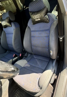 Audi A3 1.8 | Mobile.bg    10