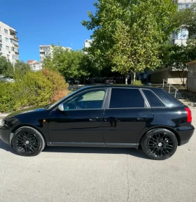 Audi A3 1.8 | Mobile.bg    5