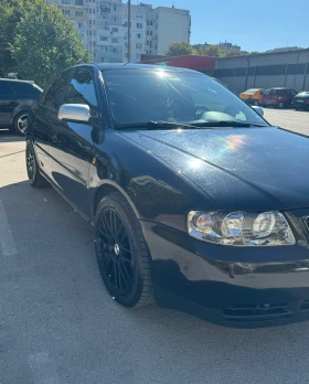 Audi A3 1.8 | Mobile.bg    3