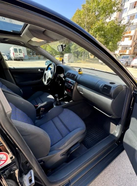 Audi A3 1.8 | Mobile.bg    8