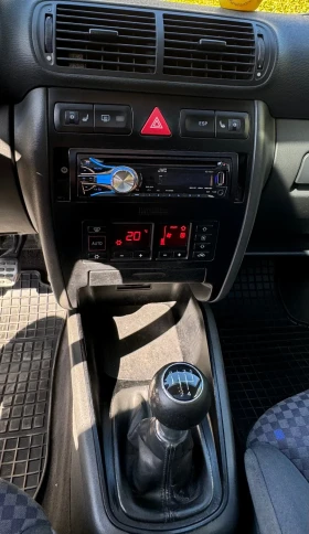 Audi A3 1.8 | Mobile.bg    12