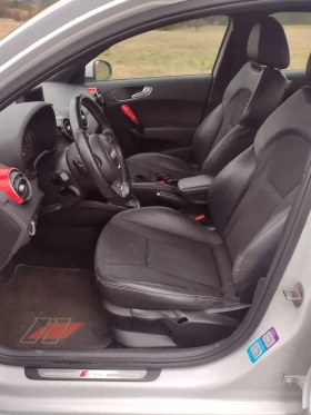 Audi A1 S - line 185кс., снимка 9