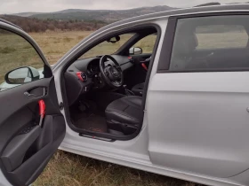 Audi A1 S - line 185кс., снимка 5