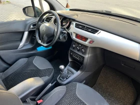 Citroen C3 ТОП СЪСТОЯНИЕ= Обслужен= 80000км!!, снимка 16