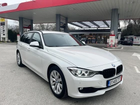 BMW 320 2.0d Навигация= Автоматик= Лед Фарове!!! - 7850 € / 15353.27 лв. - 58132399 2