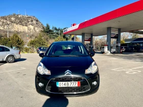 Citroen C3 ТОП СЪСТОЯНИЕ= Обслужен= 80000км!!, снимка 1