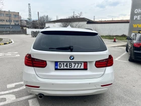 BMW 320 2.0d Навигация= Автоматик= Лед Фарове!!! - 7850 € / 15353.27 лв. - 58132399 6