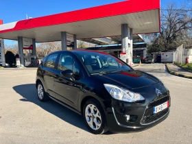 Citroen C3 ТОП СЪСТОЯНИЕ= Обслужен= 80000км!!, снимка 2