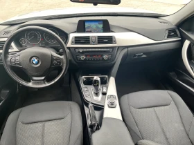 BMW 320 2.0d Навигация= Автоматик= Лед Фарове!!! - 7850 € / 15353.27 лв. - 58132399 10