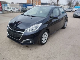 Peugeot 208 1.2i Face euro 6