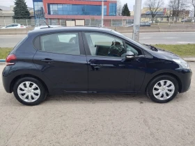 Peugeot 208 1.2i Face euro 6 - 4999 € / 9777.19 лв. - 52183885 5