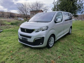 Peugeot Expert - 31500 лв. / 16105.69 € - 87586768 3