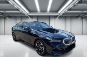 BMW 520 i = M-Sport = Shadow Line Гаранция