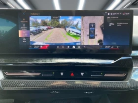 BMW 520 i = M-Sport = Shadow Line Гаранция - 90000 лв. / 46016.27 € - 93820242 6