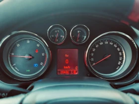 Opel Insignia Insignia Sport Tour 2.0CDTI 131hp Full - 9500 лв. / 4857.27 € - 11051605 12