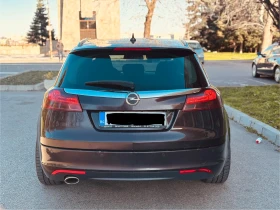 Opel Insignia Insignia Sport Tour 2.0CDTI 131hp Full - 9500 лв. / 4857.27 € - 11051605 5