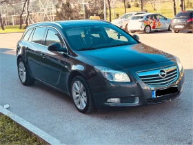 Opel Insignia Insignia Sport Tour 2.0CDTI 131hp Full - 9500 лв. / 4857.27 € - 11051605 3