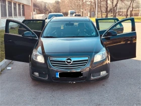 Opel Insignia Insignia Sport Tour 2.0CDTI 131hp Full - 9500 лв. / 4857.27 € - 11051605 4