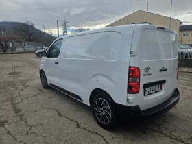 Toyota Proace City 2.0 150к.с - 12000 € / 23469.96 лв. - 96229990 7