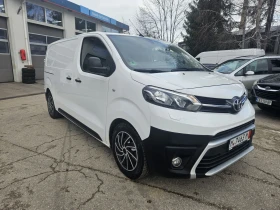 Toyota Proace City 2.0 150к.с - 12000 € / 23469.96 лв. - 96229990 4