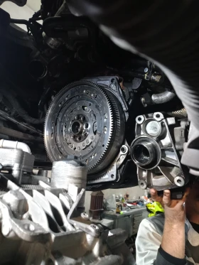 VW Passat 4х4 - 12650 € / 24741.25 лв. - 31535938 11