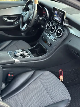 Mercedes-Benz C 180 - 11300 € / 22100.88 лв. - 32092336 9
