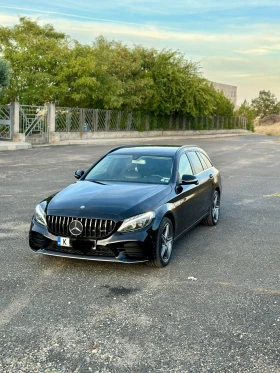 Mercedes-Benz C 180 - 11300 € / 22100.88 лв. - 32092336 11