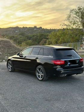 Mercedes-Benz C 180 - 11300 € / 22100.88 лв. - 32092336 3