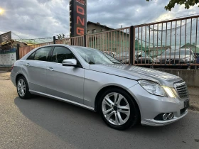 Mercedes-Benz E 350 4MATIC/AVANTGARDE/EURO5 