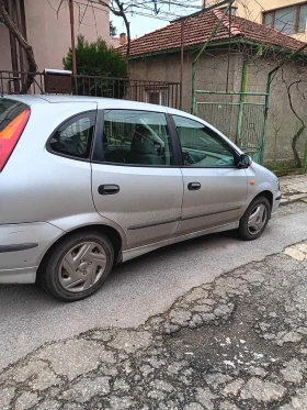 Nissan Almera tino 1.8 - 1200 € / 2347.00 лв. - 26964980 3