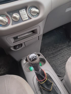 Nissan Almera tino 1.8 - 1200 € / 2347.00 лв. - 26964980 5