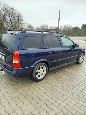 Opel Astra - 800 € / 1564.66 лв. - 65089648 4