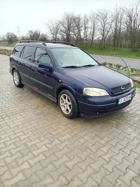 Opel Astra - 800 € / 1564.66 лв. - 65089648 6