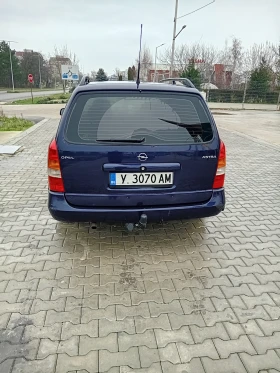 Opel Astra - 800 € / 1564.66 лв. - 65089648 3